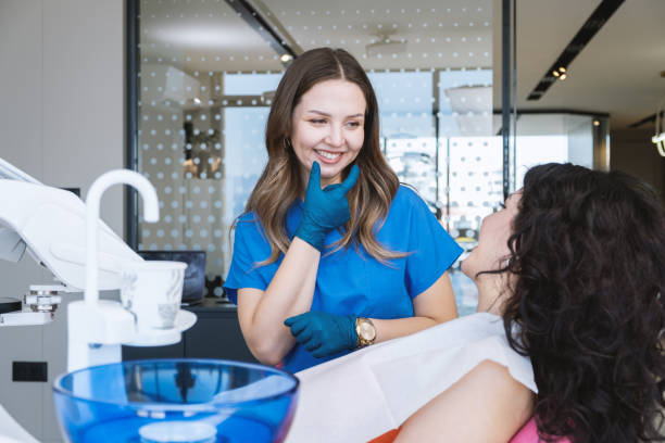 Laser Dentistry in Kinsey, AL