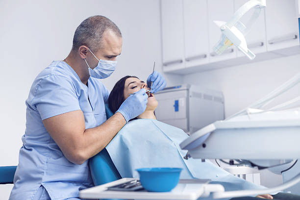 Best Emergency Dental Care  in Kinsey, AL