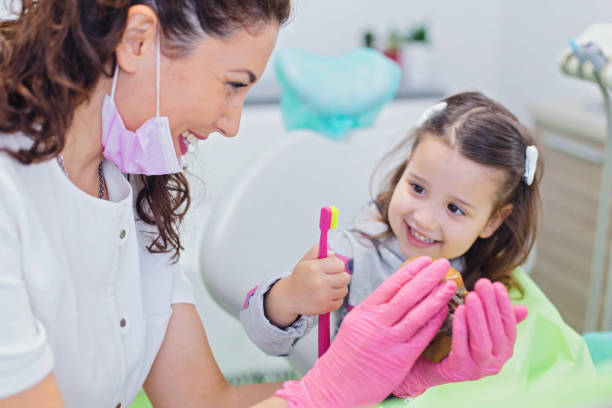 Best Invisalign and Clear Aligners  in Kinsey, AL